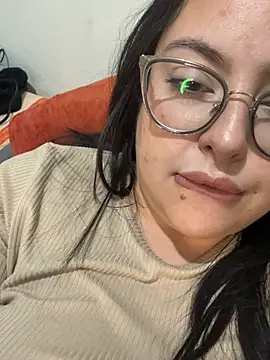 MileyGia's cam snapshot