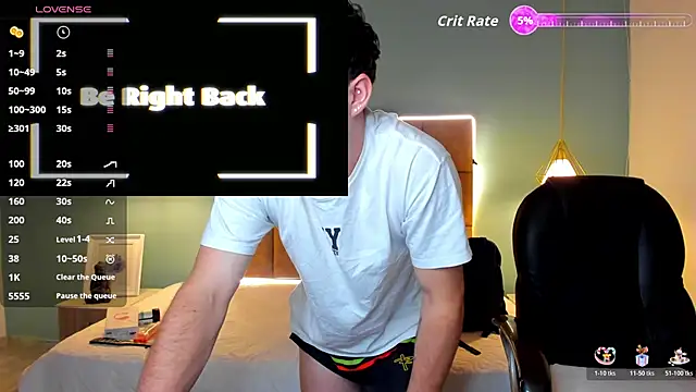 AlejooTwink live sex cam