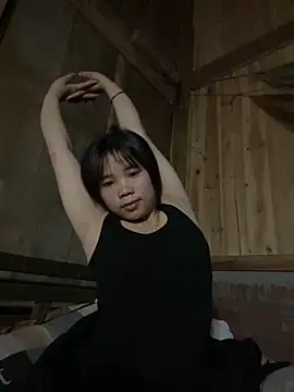 Ngoc-bbi's cam snapshot