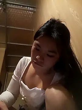 Suny_babyy's cam snapshot