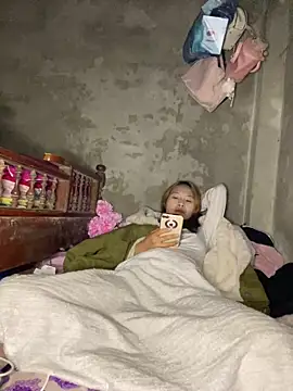 namicute's cam snapshot