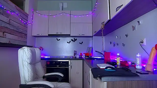 Skinny_Nally's cam snapshot