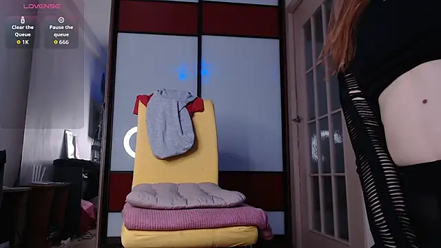 just_vvv's cam snapshot