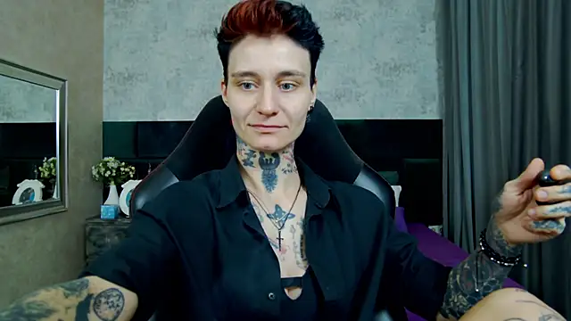 KennyXSX's cam snapshot