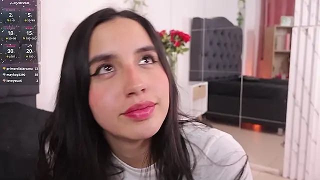 kaylee_lee's cam snapshot