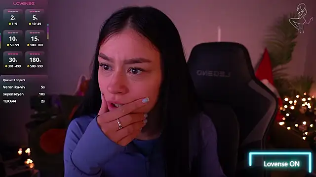 FataleNellie's cam snapshot