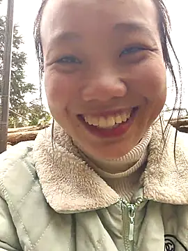 liu-liusexy's cam snapshot