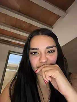 babypretty07's cam snapshot