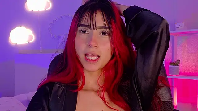 ParisFox_'s cam snapshot