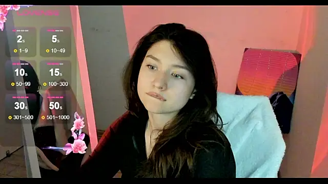 Sandra_Curly's cam snapshot