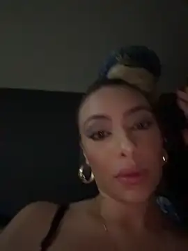 Ginevrafedez's cam snapshot