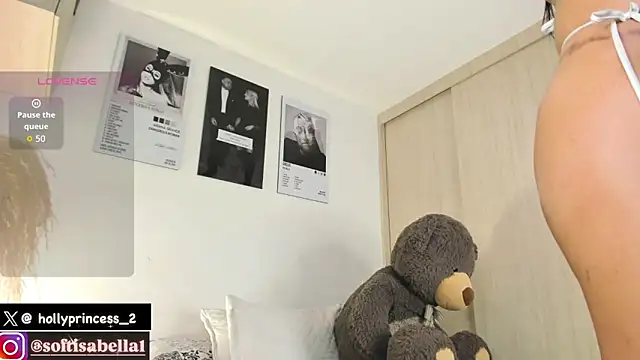 hollyprincess_2 live sex cam
