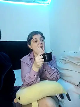 queemking's cam snapshot