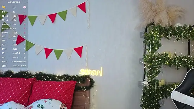 IdaValenti's cam snapshot