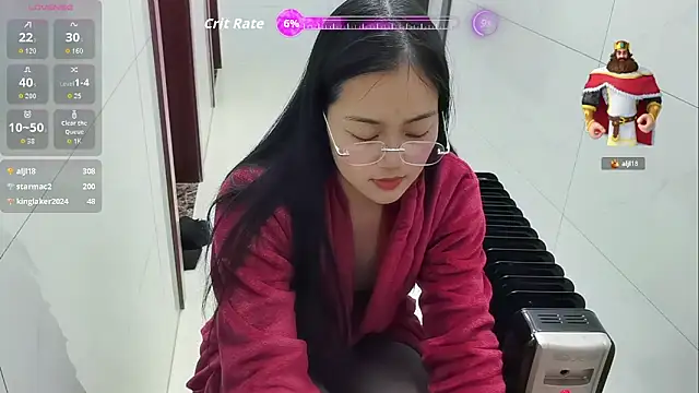 shanyao-123's cam snapshot