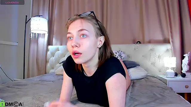 Skelerata's cam snapshot