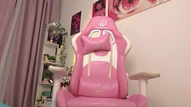 Eva_Sonic's cam snapshot