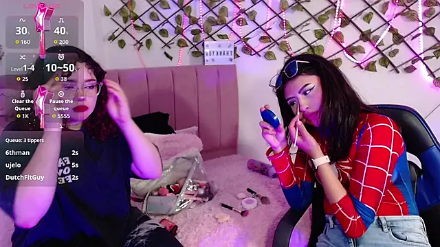 koning_moretti's cam snapshot