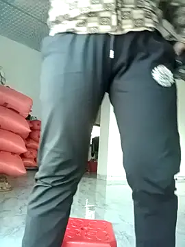 Yong-my's cam snapshot