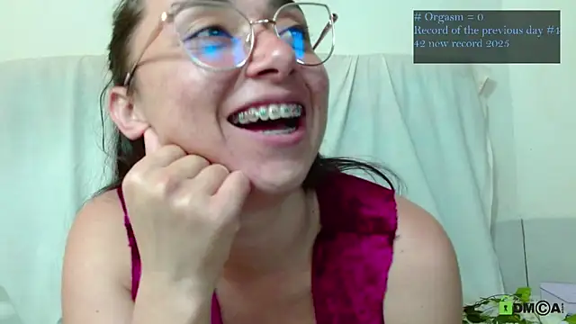 Hot_Candy_'s cam snapshot