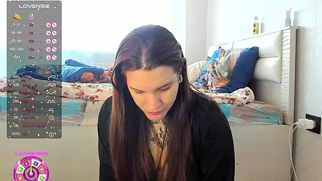 AizaRose's cam snapshot