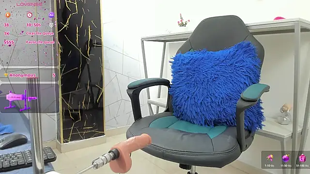 ciara_connor's cam snapshot