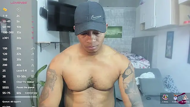 Josep_Ston live sex cam