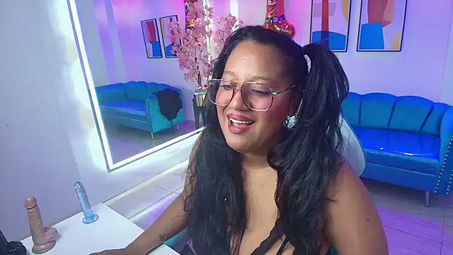 Alondra_gomexxx's cam snapshot