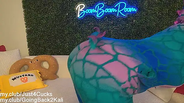 boomboomr00m's cam snapshot