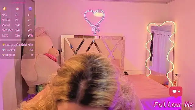 saaya_tay's cam snapshot