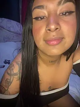 Caty__hot's cam snapshot