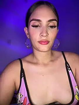 Iriscute's cam snapshot