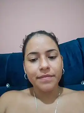 Malliah_killiam's cam snapshot