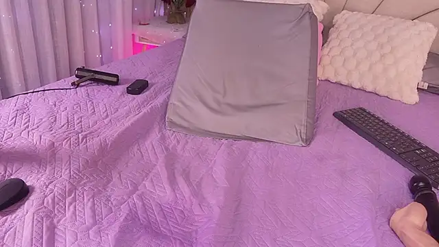 mssburbuja's cam snapshot