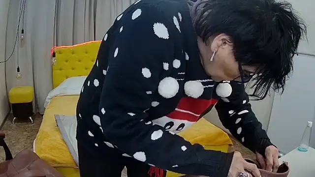 MasterLeila's cam snapshot