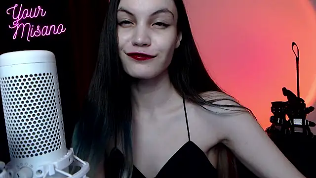 YourMisano live sex cam