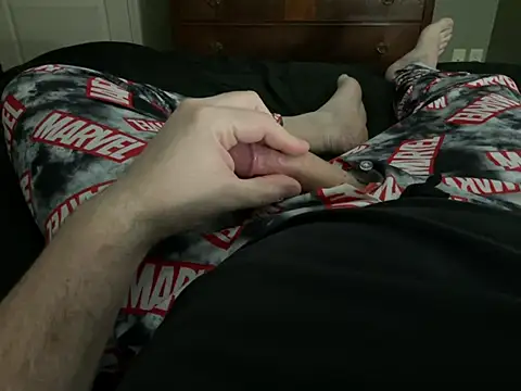 spanky10000's cam snapshot