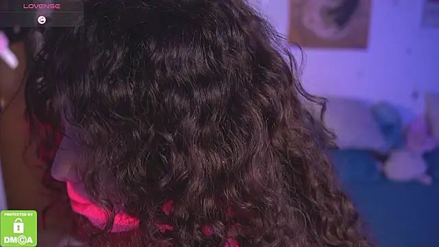 Katyroronoa's cam snapshot