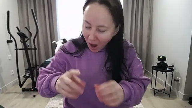 Sophy_Fox's cam snapshot