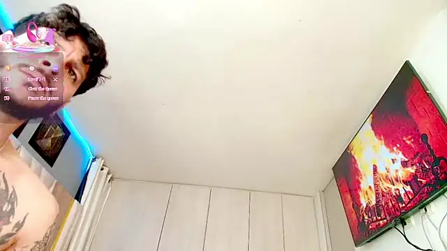 hottstuffx69's cam snapshot