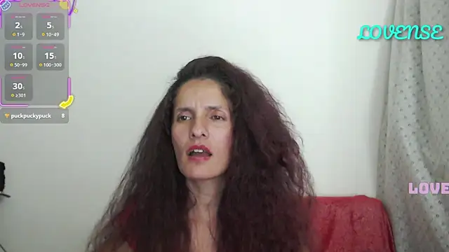 catalina_duran1's cam snapshot