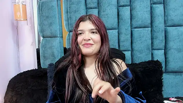 ARTEMISAKIM's cam snapshot