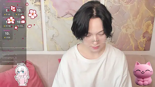 fiamoory's cam snapshot