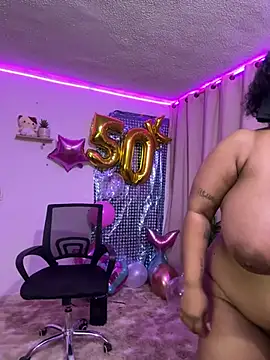 ariadna_cooper's cam snapshot