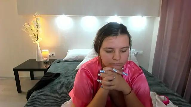 Jenny_Jimmy's cam snapshot