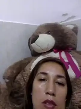 sammymomz02's cam snapshot