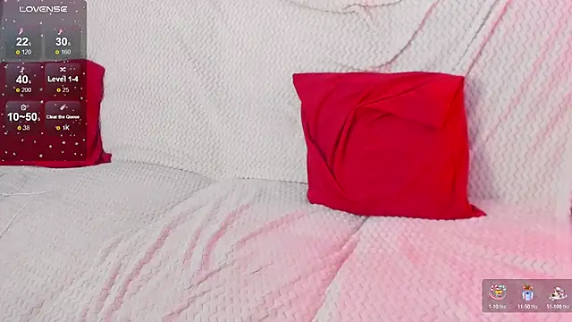 teasy_mimi's cam snapshot