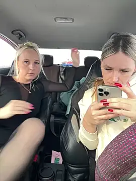 MerlinDave's cam snapshot