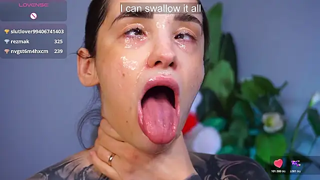 EvaCanton's cam snapshot