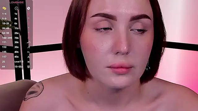 LianaFord's cam snapshot